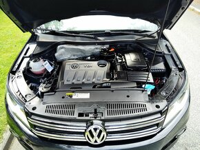 VOLKSWAGEN TIGUAN 2.0TDI CR LIFE, 4MOTION - 19