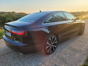 Predám Audi A6 - 19