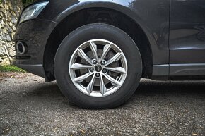 Audi Q5 2.0 TDI 177k DPF quattro S tronic - 19