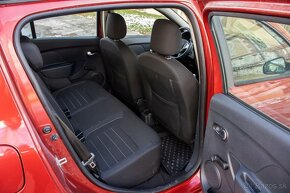 Dacia Sandero 1.0 SCe Access - 19