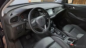 Opel Grandland X 1.5 CDTi 96kW TOP VÝBAVA - 19