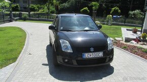 Suzuki Swift 1,3 68 kW - 19