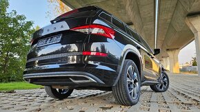 ❗ŠKODA KODIAQ 2.0TDI SPORTLINE DSG 4X4 110KW,VIRTUAL,KAMERA❗ - 19