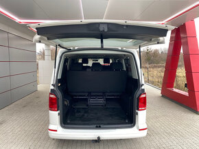 Volkswagen T6 Caravelle 2.0TDI 110 KW DSG LWB COMFORTLINE - 19