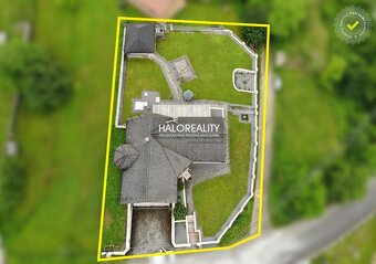 HALO reality - Predaj, rodinný dom Malá Čausa - NOVOSTAVBA - - 19