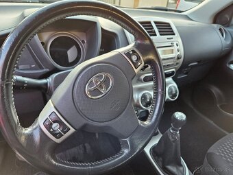 Toyota Urban Cruiser 1.4 I D-4D AWD Sol. - 19