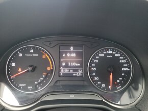 Audi Q2 2.0 TDI quattro S tronic - odpočet DPH - 19