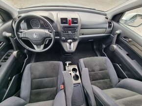 HONDA CR-V 2,2i-DTEC 4WD - 19