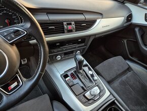 Audi A6 avant - 19