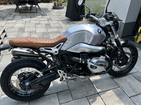 BMW R Ninet Scrambler - 19