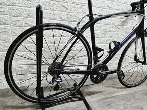 Predám cestný bicykel Trek Silque S6 Carbon 28" - 19