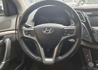 Hyundai i40 2.0-GDi-benzín-NAVI-KAMERA1 - 19