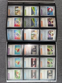 151 Pokémon 1-165 EX, Holo, Reverse Holo, promo, galaxy holo - 19