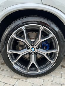 BMW X5,3.0 diesel, M-Packet, 195 kW - 19