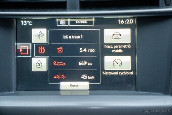 Citroen C4, 1.6HDi facelift 2015 - 19