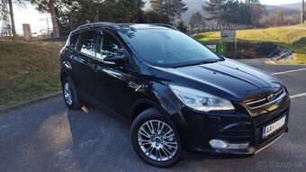 FORD KUGA 2.0TDCI 4X4,,automat. - 19