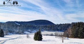 Apartmán s najkrajším výhľadom na Nízke Tatry - 19