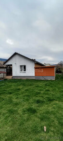 5 izbový rodinný dom v obci Drienovec - 19