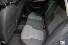 Volkswagen Passat Variant 2.0 TDI BMT Comfortline DSG - 19