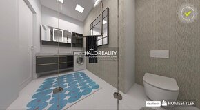 HALO reality - Predaj, jednoizbový byt Bratislava Nové Mesto - 19