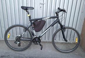 horský bicykel GT - Aggressor 1xXL  a 1xM - 19