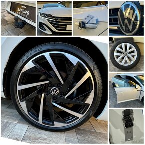 Volkswagen Arteon Shooting Brake 3x R-line - 19