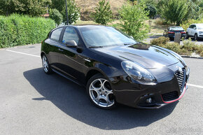 Alfa Romeo Giulietta S2 1.4 TB 16V, M6, 88kW, 5d. - 19