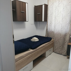 atraktívne ubytovanie pri Piešťanoch: samostatné izby - 19