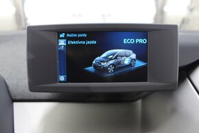 BMW i3 eDrive 94Ah - 19