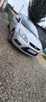 Ford Focus 1.8  tdci 74 kW - 19