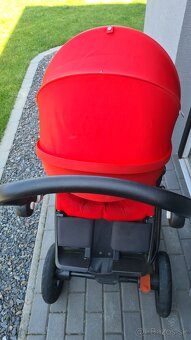 Stokke trailz - 19