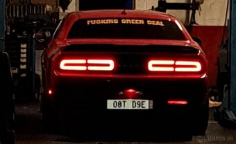 Dodge challenger 6.4hemi RT r.v.2015 - 19