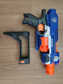 Nerf zbierka - 19