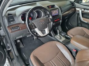 KIA SORENTO 2,2CRDi 4x4 - 19