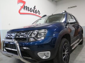 Dacia Duster 1.2TCe 125,klima,navi,výhřev - 19