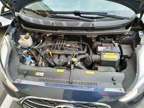 Jediný automat s LPG v SR: Hyundai ix20 1,6 LPG DOHC CVVT 16 - 19