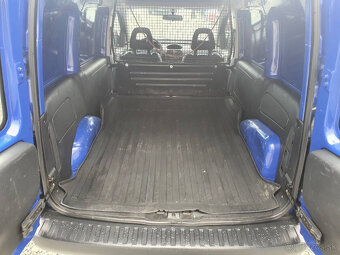 Opel Combo 1,7 CDTi 74kW - 19