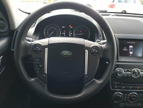 Land Rover Freelander 2 2.2 TD4 SE 4x4 - 19