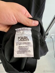 Karl Lagerfeld mikina 7 - 19