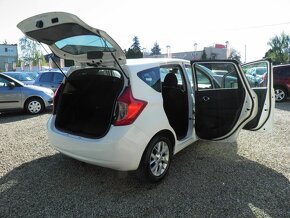 Nissan Note 1.2 I Visia - 19