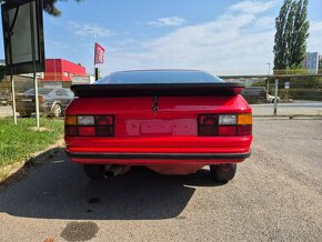 Predám   Porsche 924 - 19