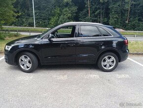 AUDI Q3 - PREDAJ AJ NA SPLÁTKY⭐AKONTÁCIA OD 0% - 19