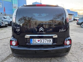 Citroën C3 Picasso VTi 95 Attraction - 19