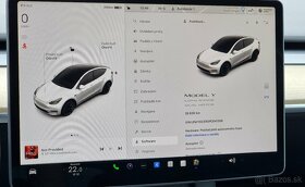 ✅️TESLA MODEL Y/2023/SUV 75 KWH/4WD/DUAL MOTOR/ LONG RANGE✅️ - 19