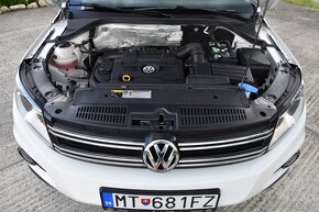 Volkswagen Tiguan 1.4 TSI 4-Motion Track&Style - 19