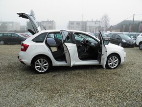 Škoda Rapid 1.6 TDI 90k Active - 19