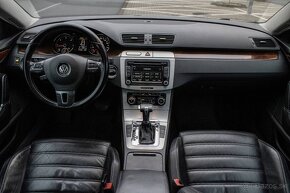 Volkswagen Passat CC 2.0 TDI 170k DSG - 19