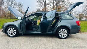 Škoda Octavia Combi 1.6 TDI - 19