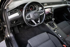 Volkswagen Passat Variant 2.0 TDI EVO Business - 19