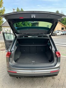 Volkswagen Tiguan 2.0 TSI OPF 190k 4MOTION Edition - 19